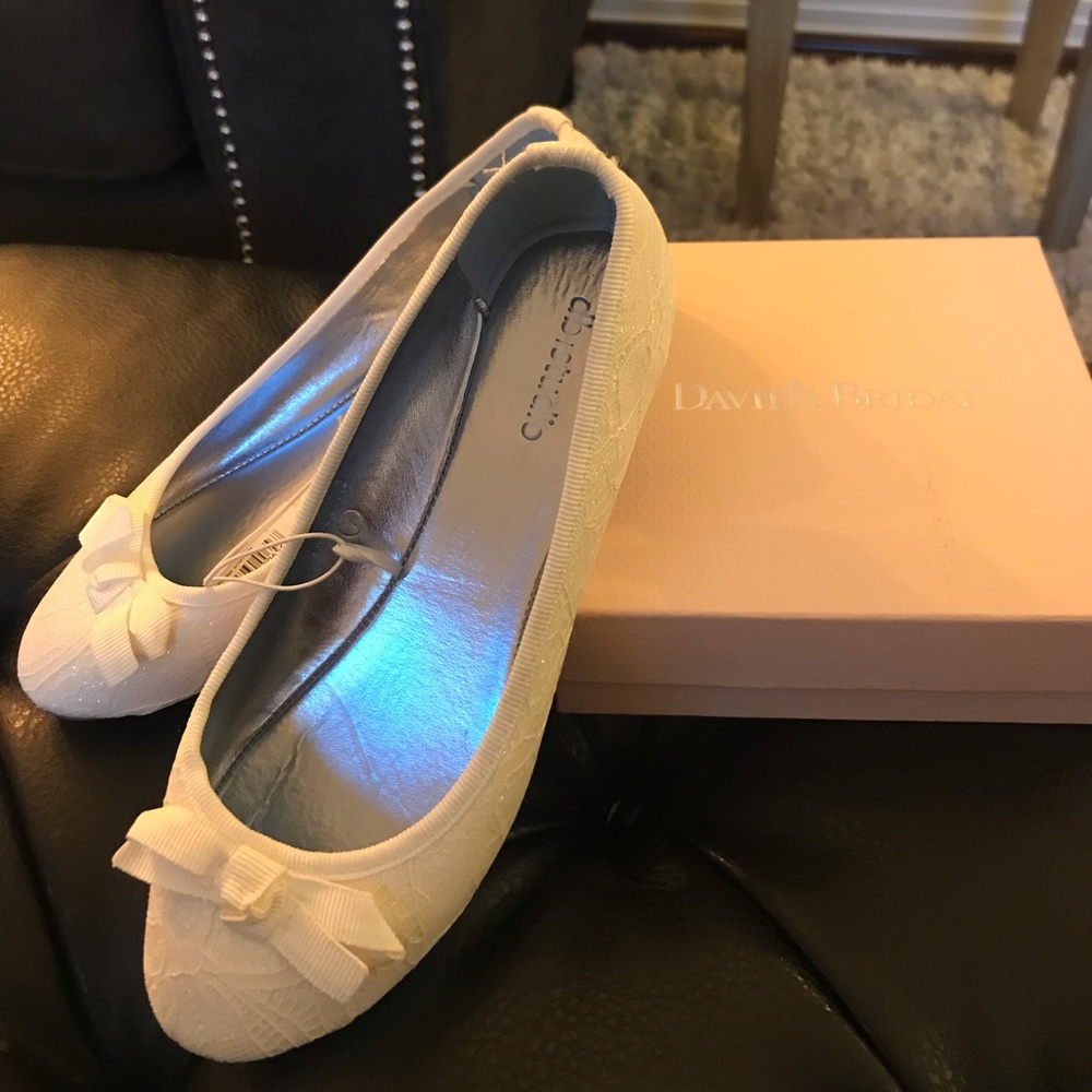 Ivory Flats